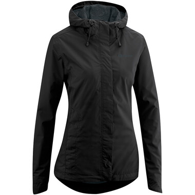 GONSO SURA LIGHT RAIN Women's Jacket Black 0